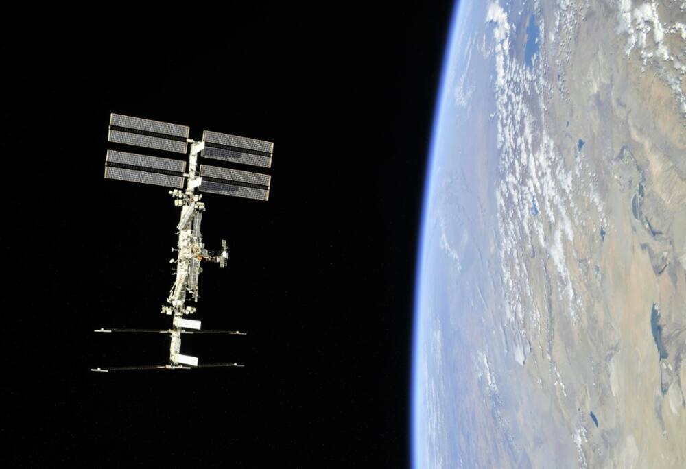 Back in March 2022,  Dmitry Rogozin, then-chief of the Russian space agency Roscosmos, warned that without his nation's cooperation, the ISS could plummet to Earth on US or European territory