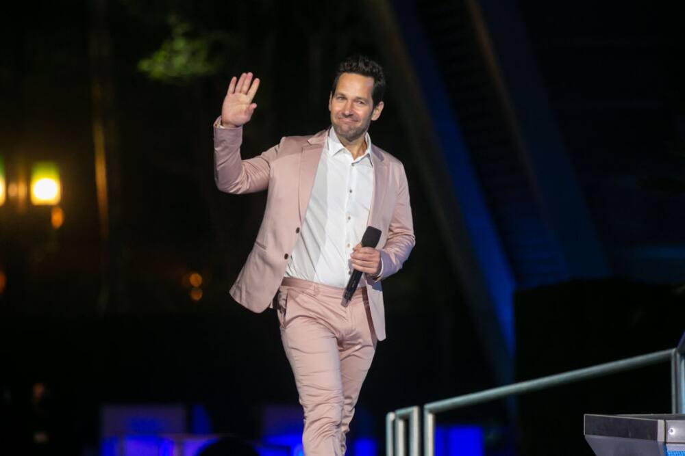 Paul Rudd Net Worth - What Is Paul Rudd Worth Today?