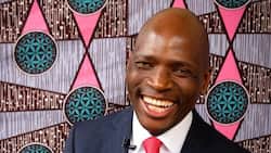 Wits snubs Hlaudi's claim: A guest speaker does not make an academic