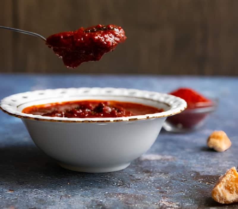 best chilli sauce recipes