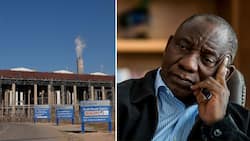 President Cyril Ramaphosa wants urgent solutions to SA's energy crisis and loadshedding