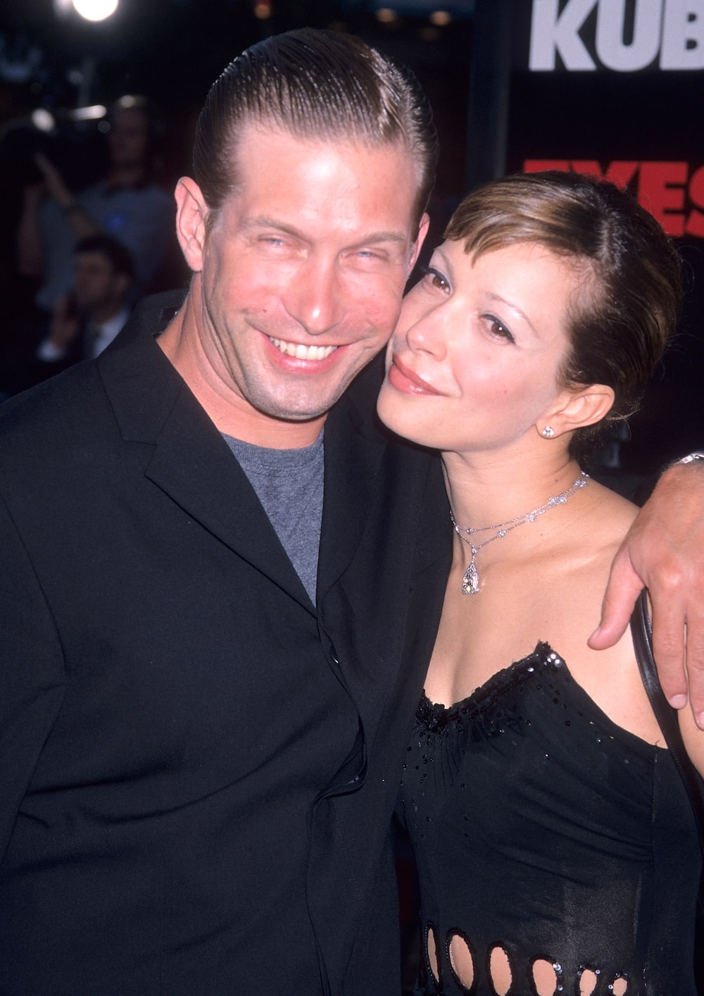 Who is Kennya Baldwin? Age, children, family, height, movies, profiles