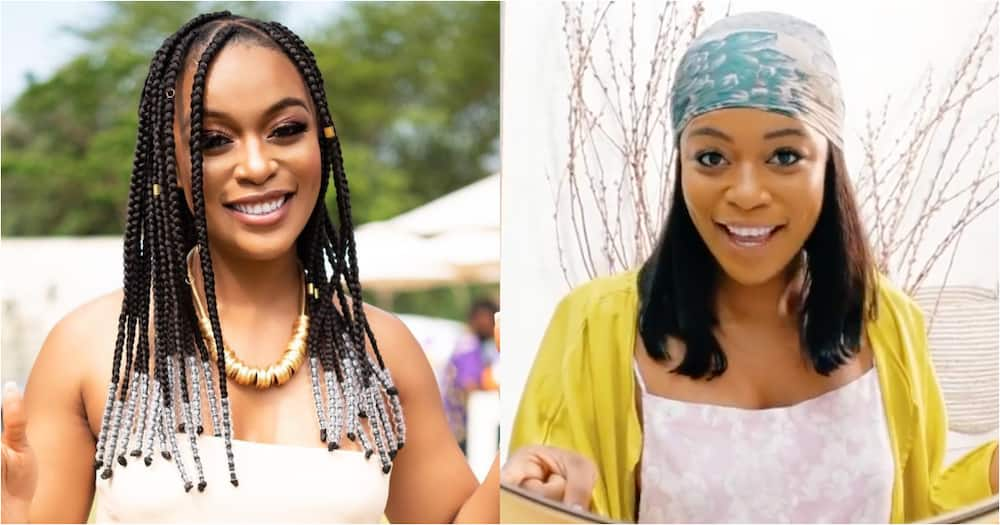 Nomzamo Mbatha's Coming 2 America, 2nd trailer drops, reactions