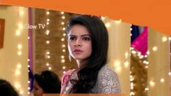 A Touch of Love Teasers for April 2022: Thapki asks for a divorce!