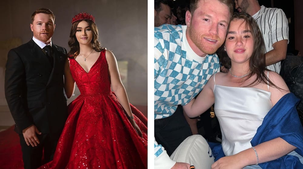 Canelo Kids Age