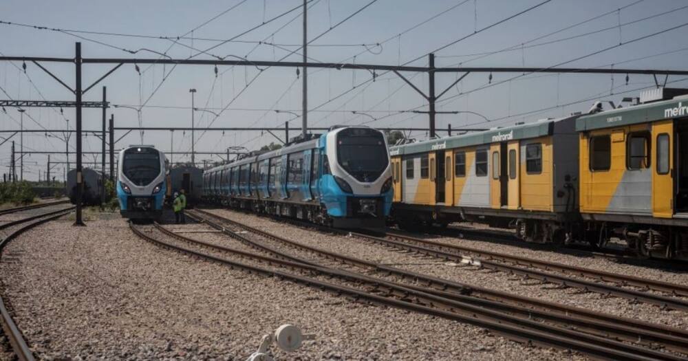 Prasa, Passenger Rail Agency of South Africa, ghost employees, employment, HR, Human Resources, corruption, fraud