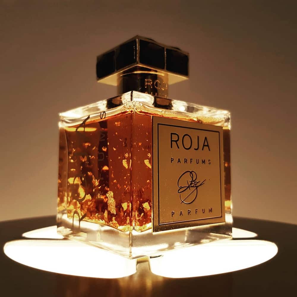 Which luxury brand perfume is best?