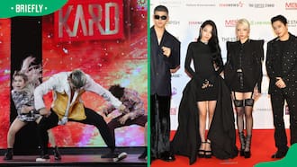 KARD members: profiles, ages, fun facts about the K-pop stars