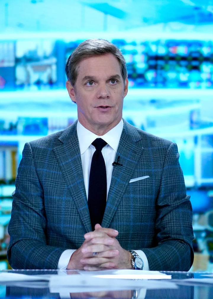 Is Bill Hemmer gay, and who is he married to? Everything you ought to