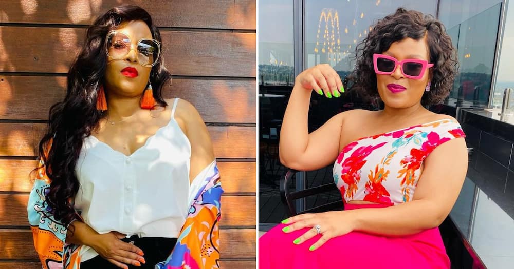 Bucie: South African Singer to Reportedly Lose Her House, Mzansi Stunned  “Didn't She Have a Backup Plan?” 