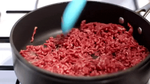 best beef mince recipes