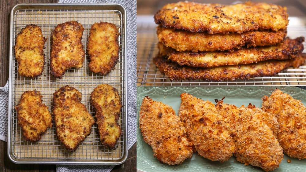 chicken fillet recipe with sauce chicken fillet recipe with sauce