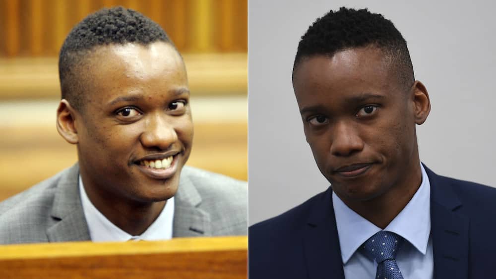 Duduzane Zuma Duduzane Zuma