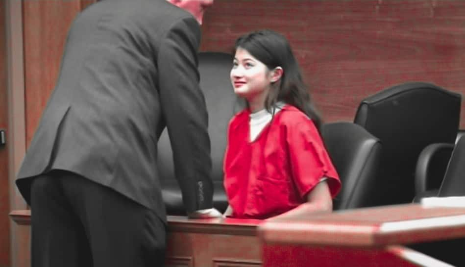 Meet Isabella Guzman breakdown of her case and where is she now