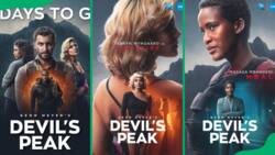 M-Net Devil's Peak: Cast (with images), plot summary, episodes, trailer