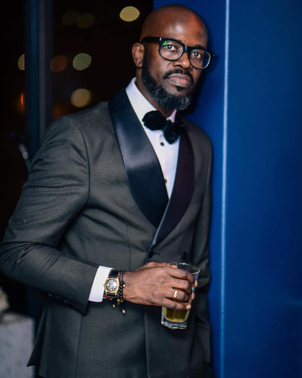 Black Coffee's net worth