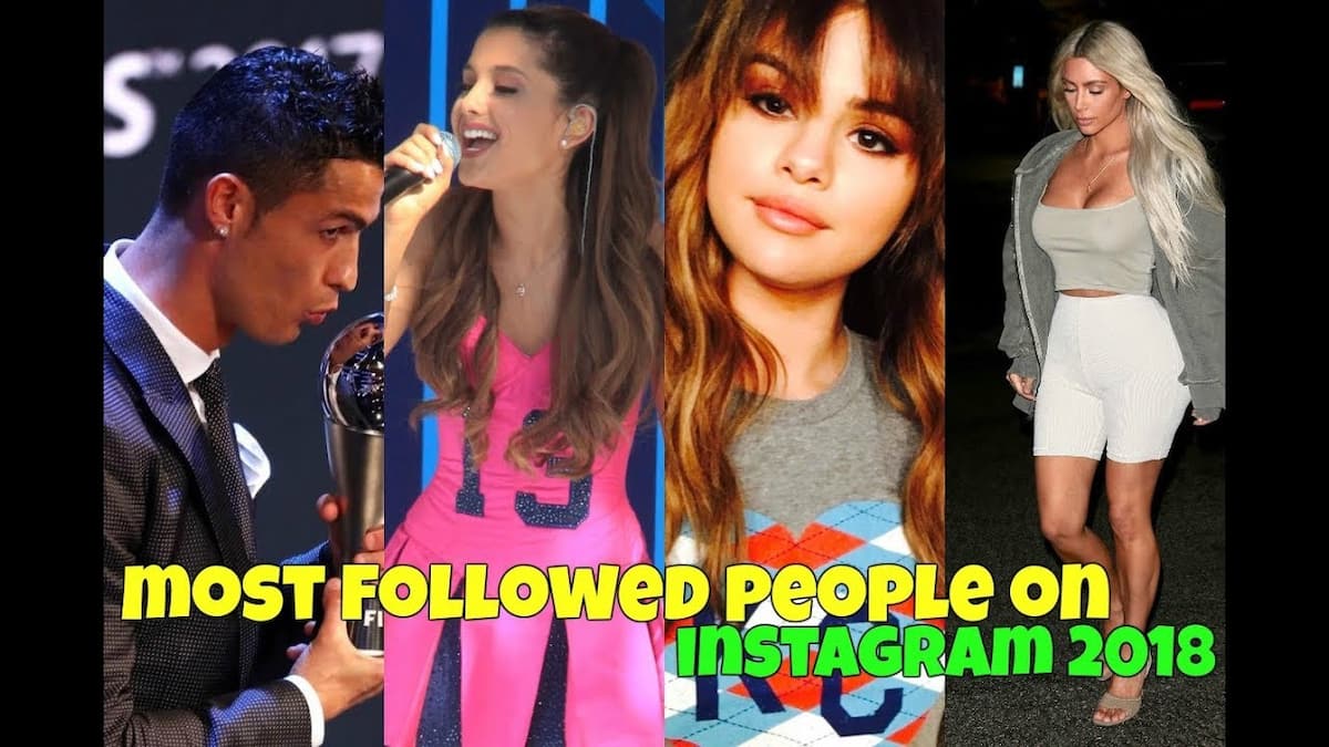 most followed person on instagram most followers on instagram most followed on instagram instagram followers - most followed person on instagram