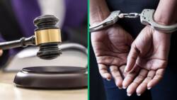 Johannesburg woman and her boyfriend sentenced for killing her daughter