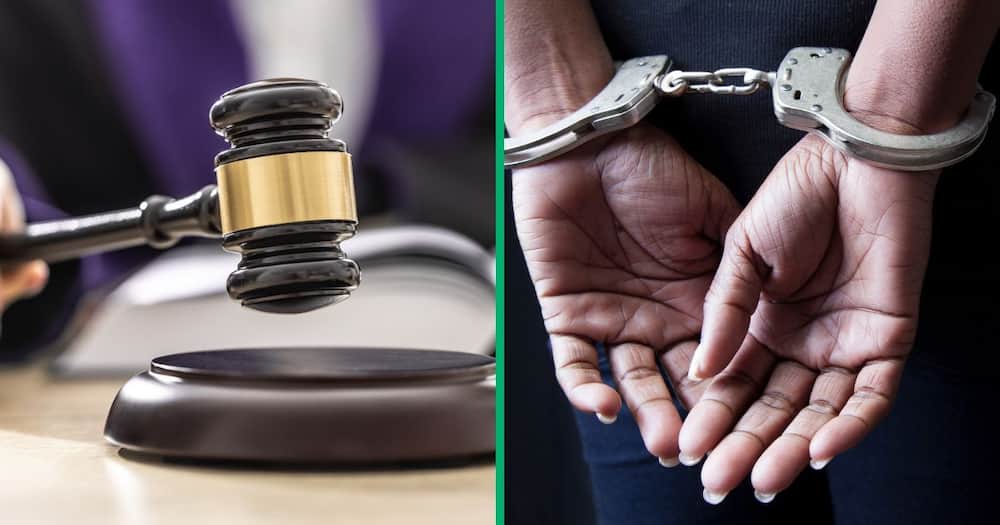 The Johannesburg High Court sentenced a woman to more than 40 years in prison for the death of her daughter