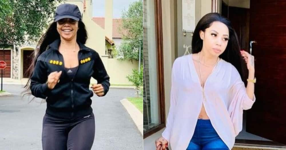 Kelly Khumalo, takes on Western Cape, Somizi snub, Zimbabwe