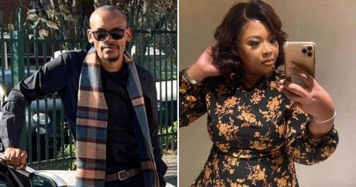 Nota Baloyi Drags Anele Mdoda and Her Family in Heated Social Media ...