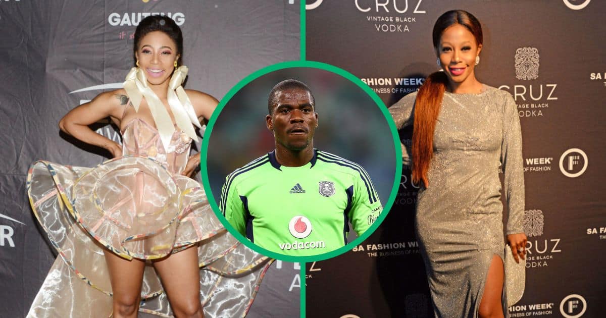 Senzo Meyiwa Murder Trial: Tumelo Madlala Rubbishes Kelly Khumalo’s ...