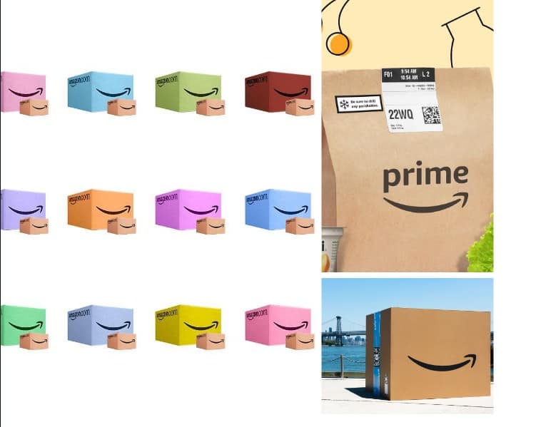 Amazon South Africa operations