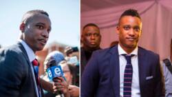 Duduzane Zuma tries to garner more support for presidential ambitions, takes campaign to Gauteng