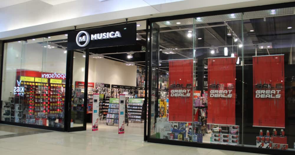 Musica Closes Its Doors After Nearly 3 Decades Due to Covid Pressures