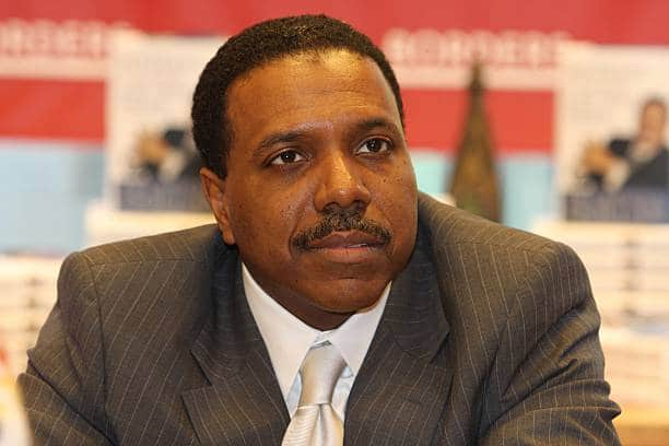 Creflo Dollar's net worth