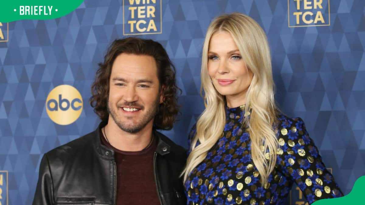 Who are Mark-Paul Gosselaar's Wife and Children?