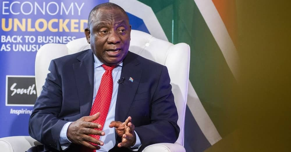 Business: President announces strategy to tackle Eskom issues head on