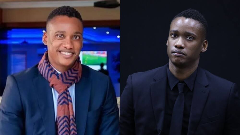 Duduzane Zuma's education Duduzane Zuma's education