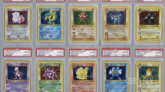 Where are the best places to sell Pokemon cards in 2021?