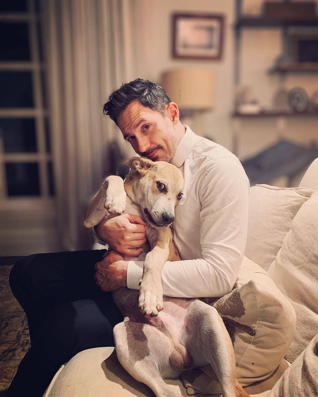 Steve Kazee Net Worth 2024 Babara Marylinda