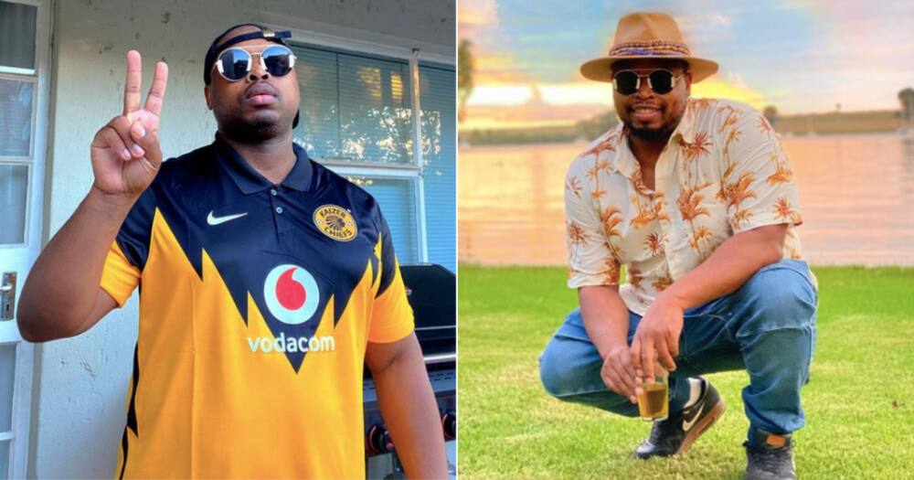 DJ Dimplez speaks out amid sexual harassment allegations