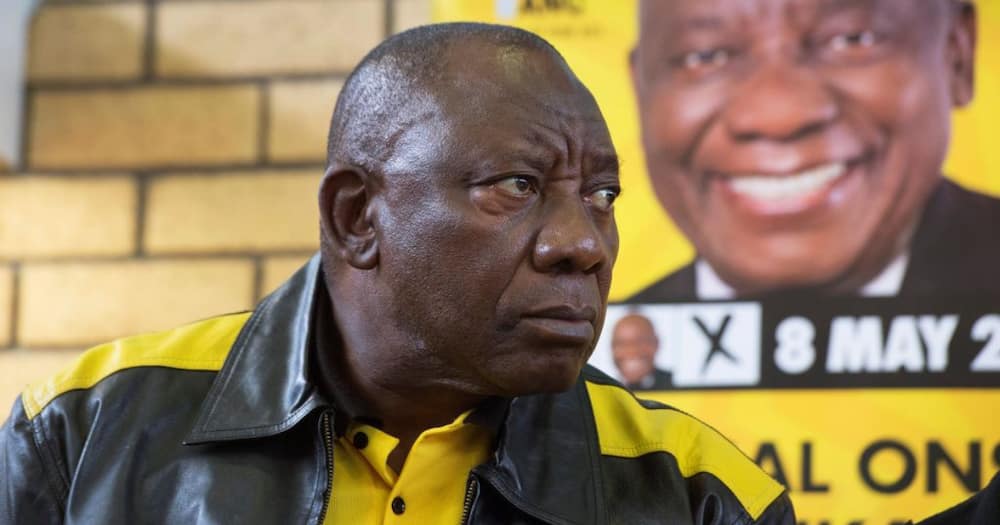ANC Gala Dinner: Power Outage Puts a Damper on Ramaphosa’s Speech, SA Thinks It’s a Bad Omen