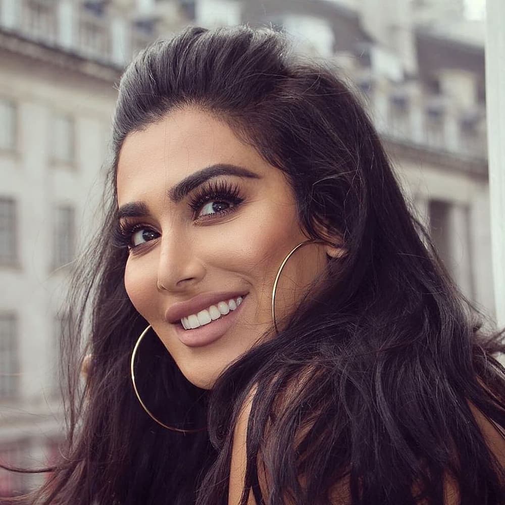 Huda Kattan bio: age, children, husband, pictures, net worth, house ...