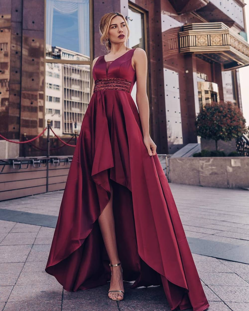 Top 30 best matric farewell dresses in South Africa 2021 - Briefly.co.za