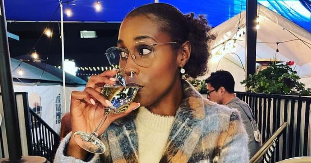 Insecure Actress Issa Rae Signs Deal Worth KSh 4.4 Billion to Produce New Films for Warner Media