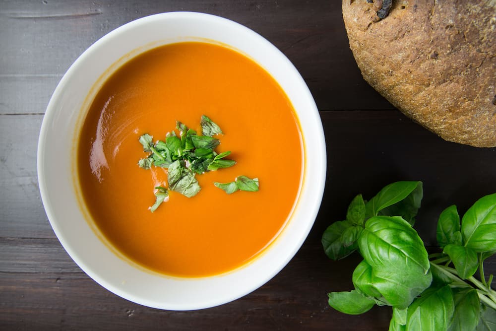 Do I need to peel butternut for soup? Do I need to peel butternut for soup?