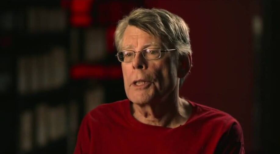 Stephen King Net Worth Son Wife Books Career Movies Assets Flipboard