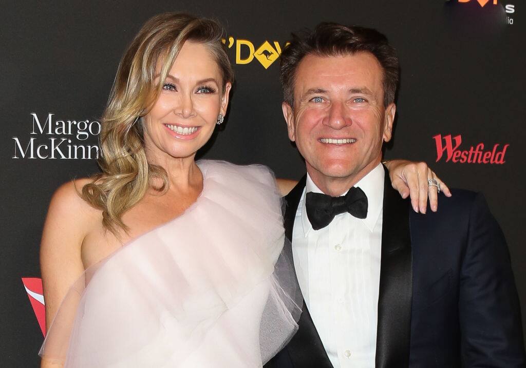 Diane Plese, Robert Herjavec's Ex-wife, Is A Well-known Optometrist ...