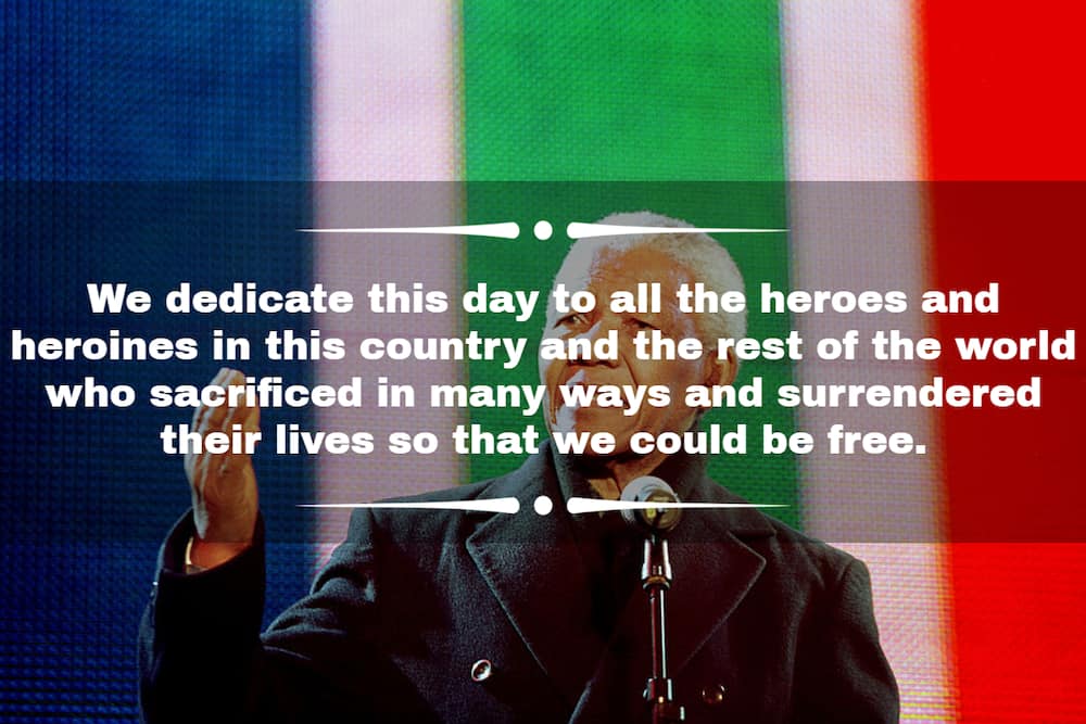 Freedom Day South Africa Freedom Day South Africa
