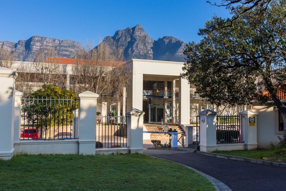 conference venues in South Africa