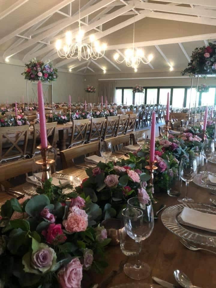 Top wedding venues KZN KwaZulu-Natal 2019 - Briefly.co.za