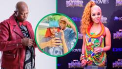 Babes Wodumo and Mampintsha: A timeline of Mzansi power couple's rocky relationship and controversial marriage
