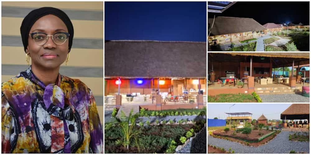 Woman Builds Village that Helps People 'Prolong Their Lives,' Photos of the Habitation Amazes Many