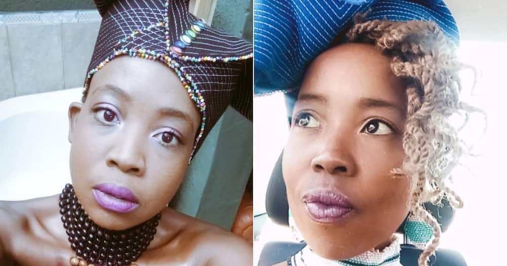 Ntsiki Mazwai believes that Covid 19 lockdowns won't stop soon