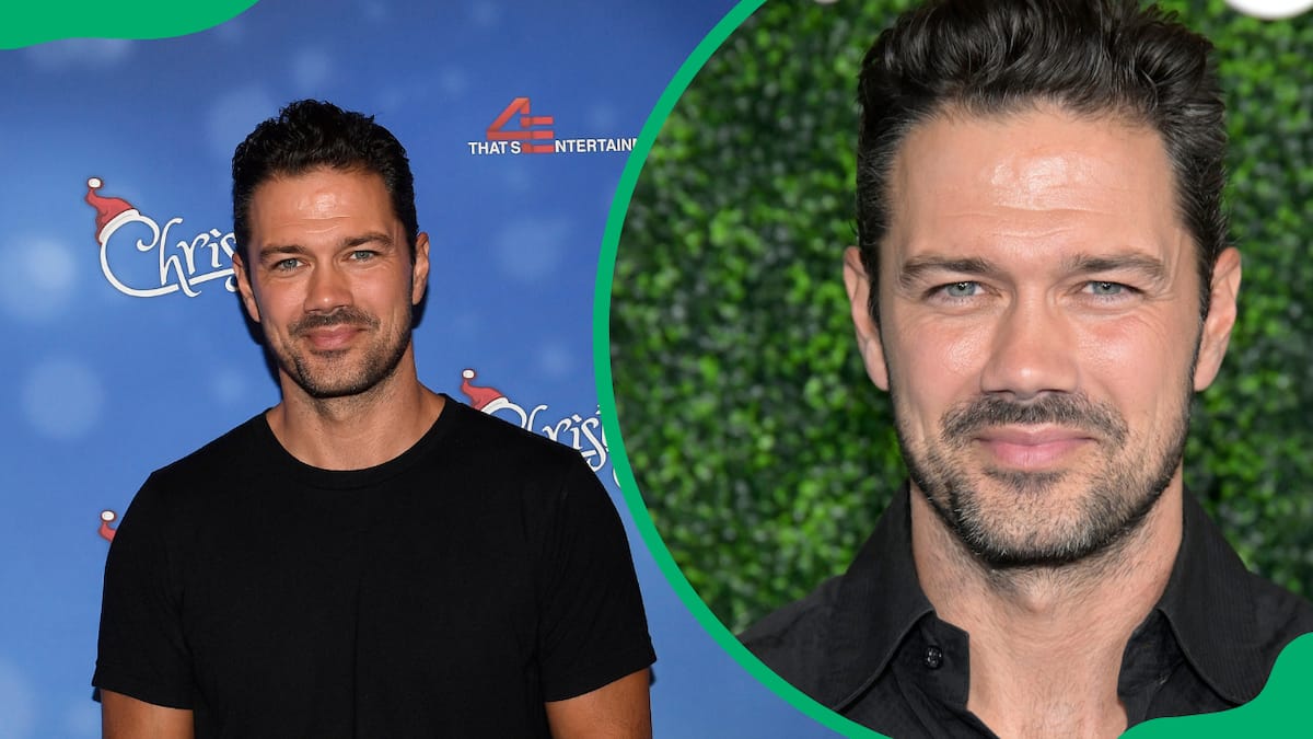 Ryan Paevey's wife Is he married? A look at his relationship and